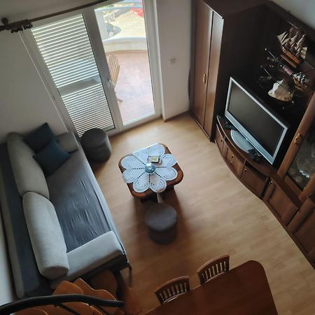 Marko'S Apartment Novi Vinodolski Buitenkant foto
