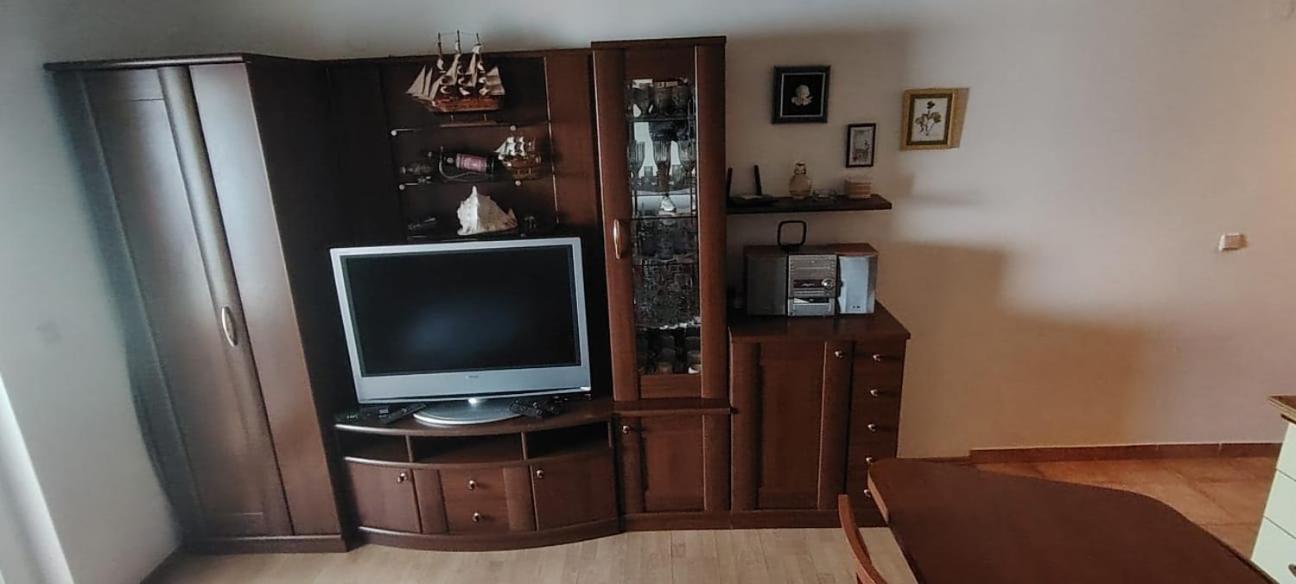 Marko'S Apartment Novi Vinodolski Buitenkant foto