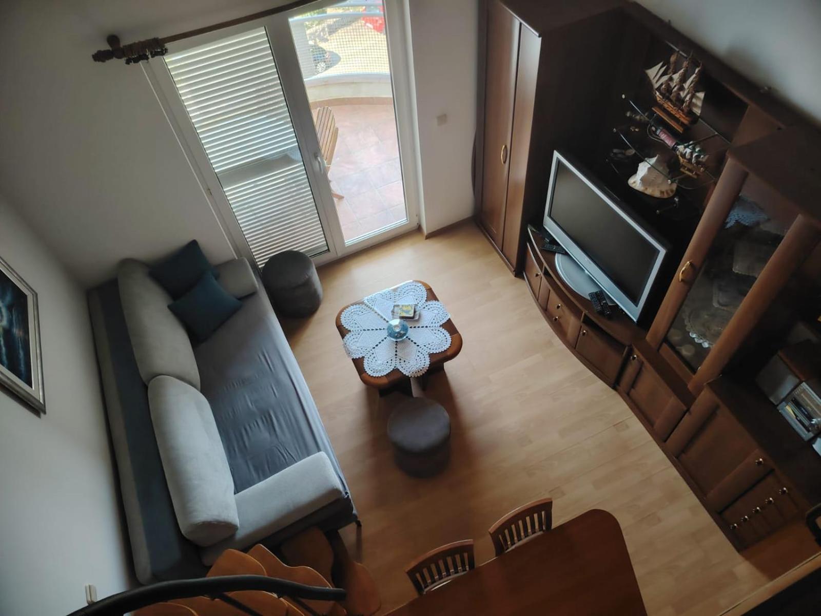 Marko'S Apartment Novi Vinodolski Buitenkant foto