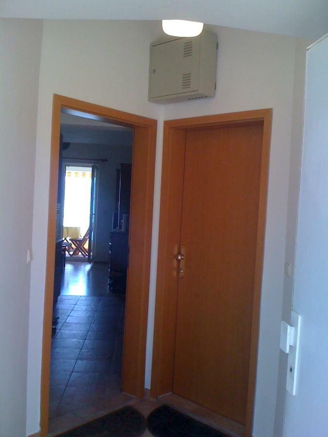 Marko'S Apartment Novi Vinodolski Buitenkant foto